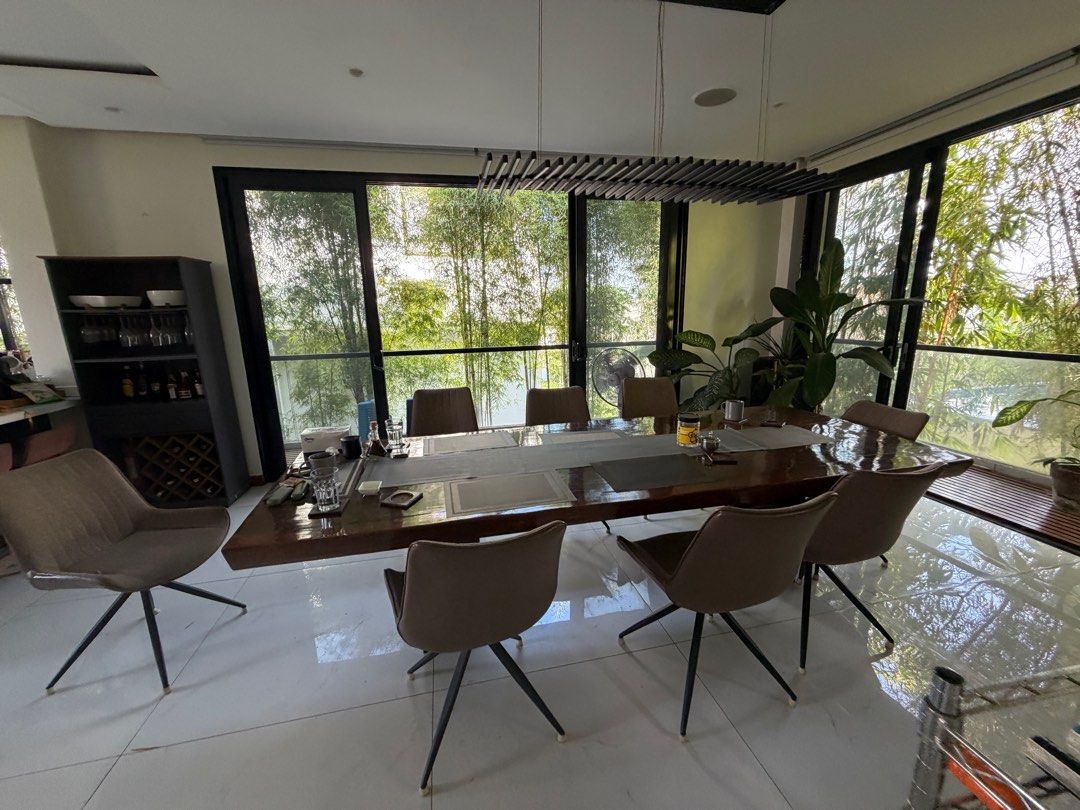 Tivoli Royale Quezon City (Category: House & Lot) located in Taguig. Submitted by brokerhanstaneo_09178038728 (Listing ID 1422323445, Image 2). Description: TIVOLI Royale Quezon City La 359 sqm 3 Floors 3 BR + office 2 car garage 5years old P120M Gross.