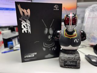 幪面超人nox 出售| 網上購買10,000+ 件幪面超人nox | Carousell Hong Kong