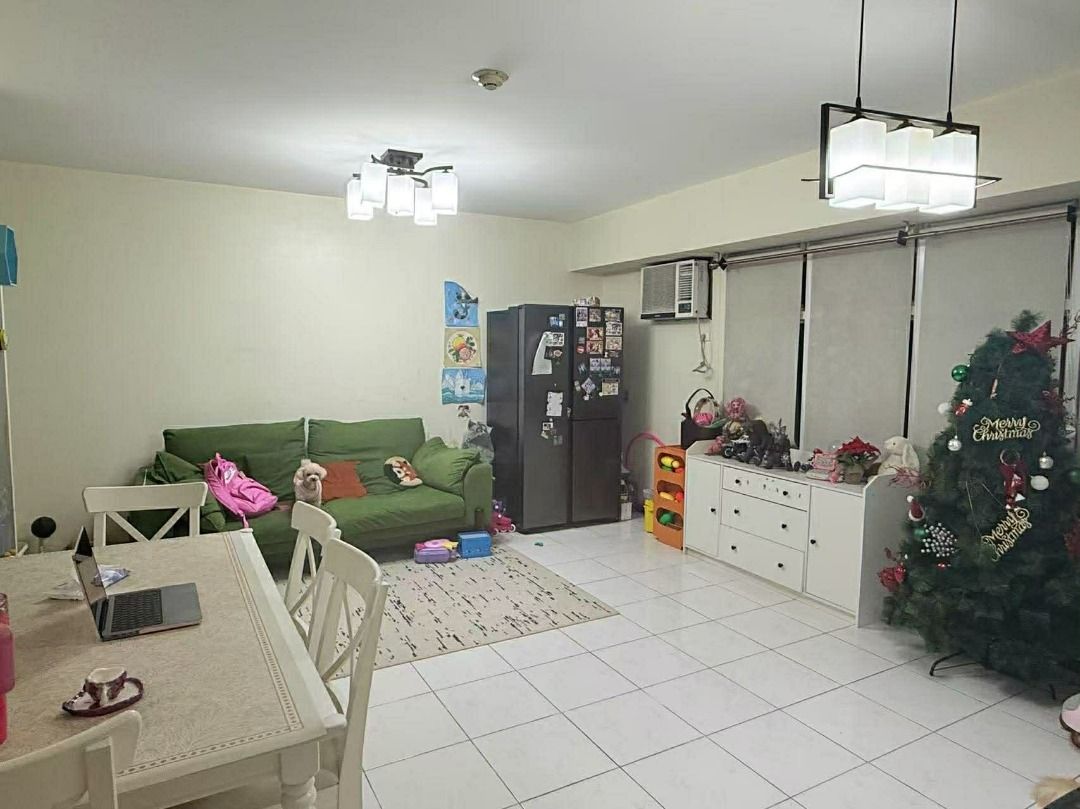 Two Serendra - Pristine 3 Bedroom Unit with Parking Slot (Category: Apartments & Condos) located in Manila. Submitted by call_09053601049 (Listing ID 1422359899, Image 2). Description: "FOR SALE: Pristine 3BR in Callery – Never Been Rented! 🏙️✨ Two Serendra | 11th Floor Own a rare find in the heart of BGC. This 136 sqm residence in the Callery tower of Two Serendra is in immaculate condition—never before tenanted—offering a ""like-new"" feel wit