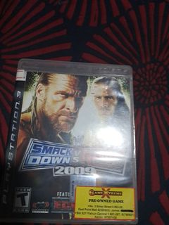 BradyGames WWE SmackDown Vs Raw 2008 – Guide Officiel – Signature Series