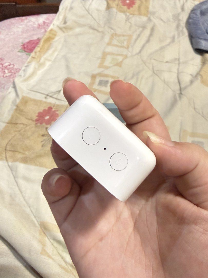 Xiaomi Mini Portable Bluetooth Speaker (Category: Soundbars, Speakers & Amplifiers) located in Quezon City. Submitted by valchoowa (Listing ID 1422239840, Image 3). Description: .