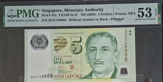 (Category: ) located in . Submitted by banknotes_paradise (Listing ID 1419274851, Image 1). Description: .