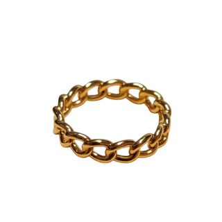 ✨ 916 / 999 Gold Ring – Timeless Elegance ✨ 收藏品 3