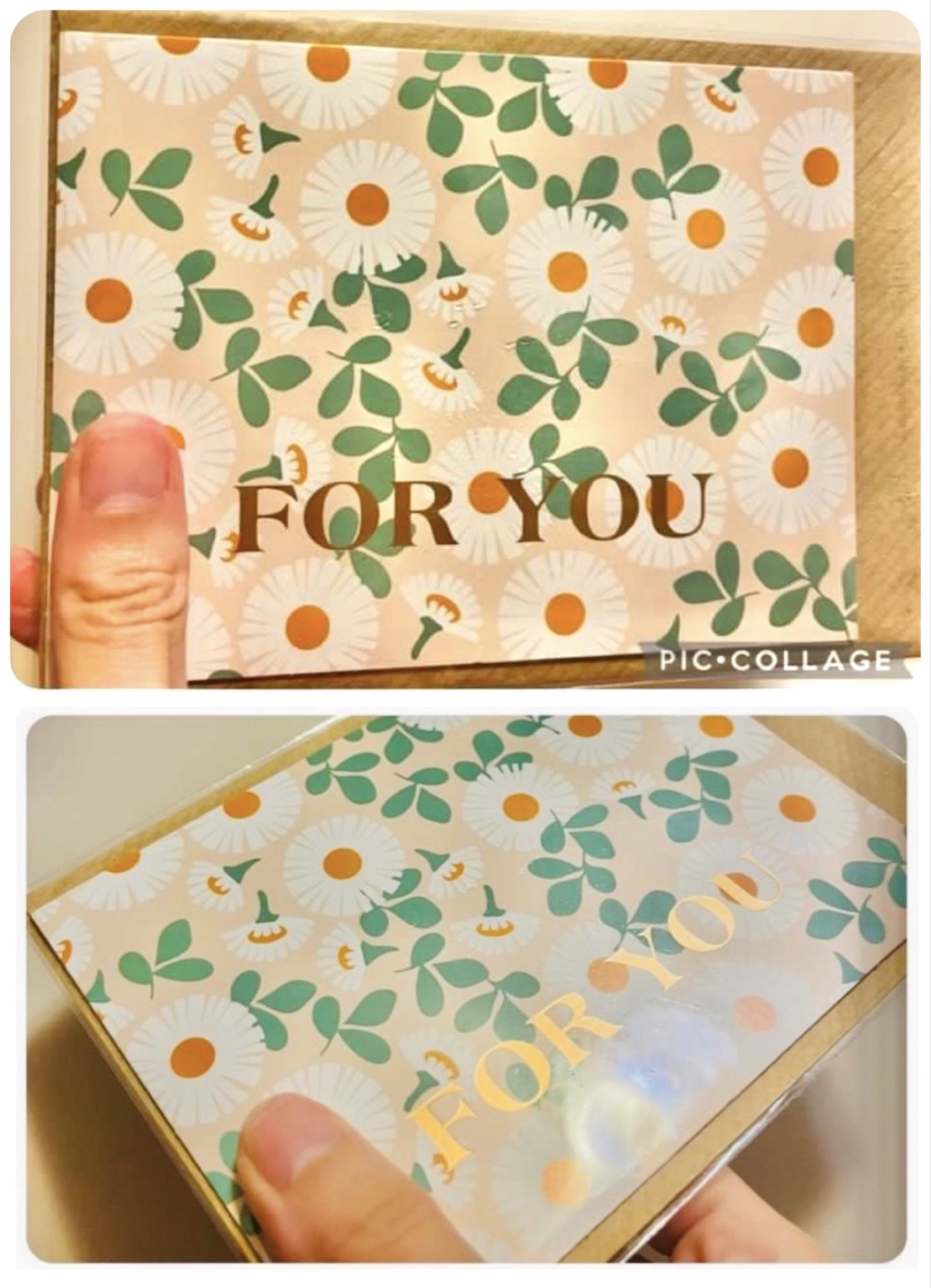 現貨💌法式花卉時尚燙金字萬用咭 生日卡 結婚卡💌 情人節卡 聖誕卡 生日卡 百日宴 慰問卡 示愛 結婚卡 情人節 周年紀念卡 新年 畢業 感謝萬用卡 賀咭 珍藏收藏 FRENCH STYLE FLOWER FLORAL CHRISMAS BIRTHDAY VALENTINES THANK YOU NEW YEAR ANNIVERSARY GIFT CARD （分類：文具）位於 Hong Kong。 由 swroom 提交（商品編號 1419354134，圖片 1）。簡介： 💖$30 張，全新 🎁節日銷情迅速請早訂購，售完即止‼️ 🛍更多卡通精品玩具FOLLOW US ： carousell.com/swroom 📥INBOX 購買請提供以下資料 ： ▫️付款方式 : PAYME / FPS / ALIPAYHK ▫️郵寄方式： 📮 $5 up 本地平郵 ( 一般情況 2-3 工作天寄出 ) 📦 SF順豐到付 ( 一般情況 1-2 工作天寄出 ) ❌ 不設面交 **** 確