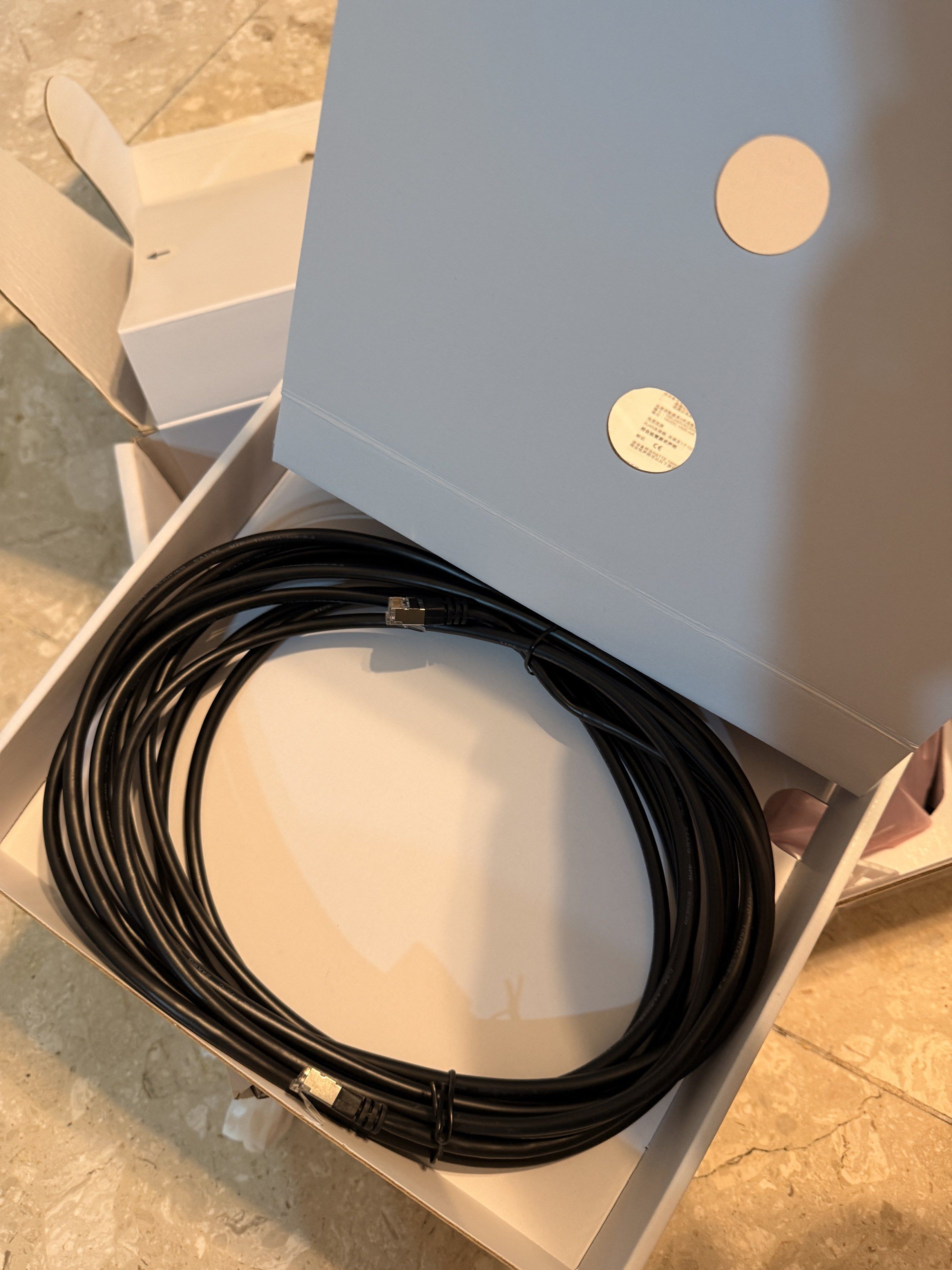 Alcatel-Lucent OmniTouch 4135 IP Conference Phone445686273981829124