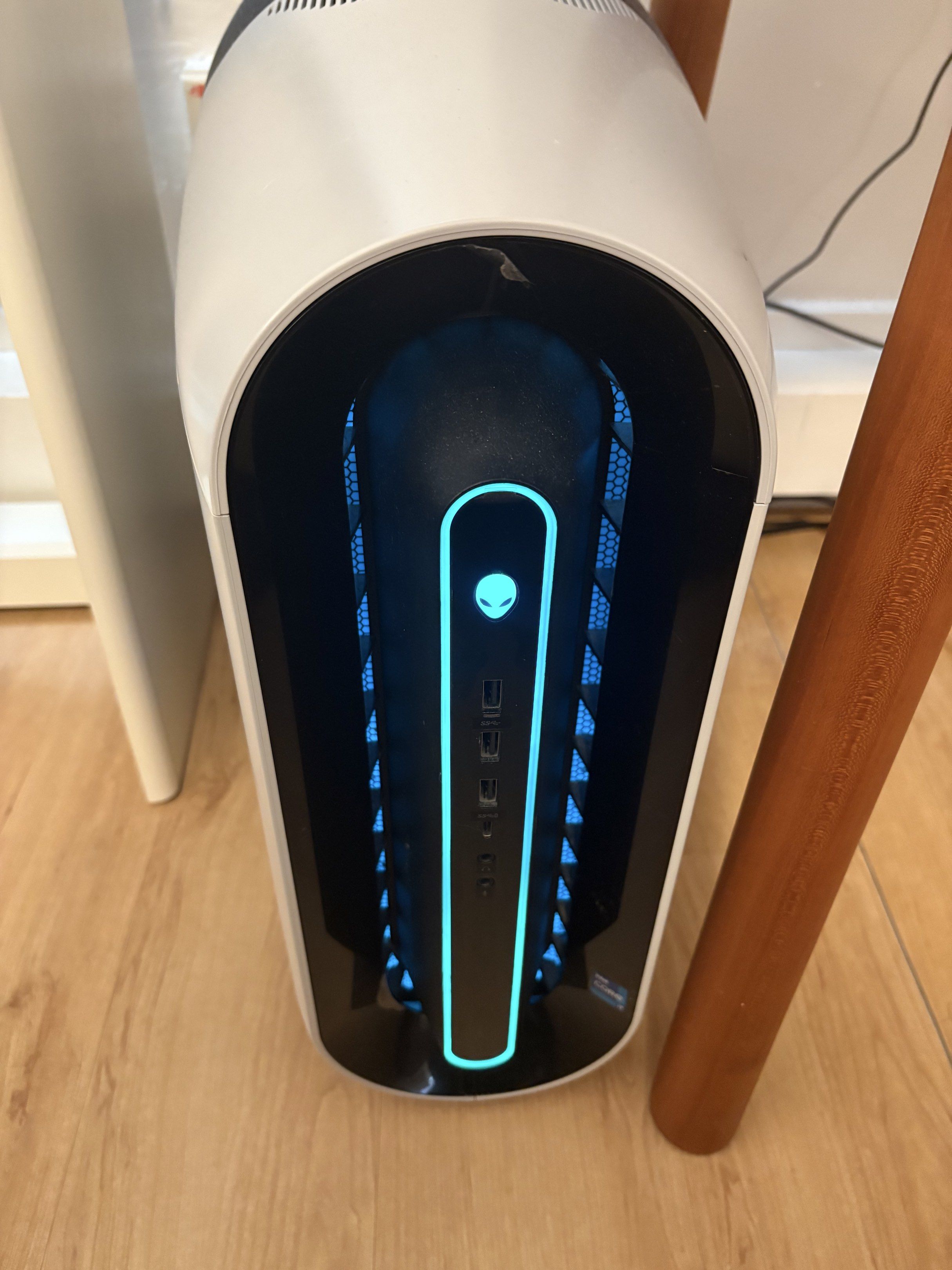 Alienware Aurora R12 Gaming Desktop PC65561096359555110