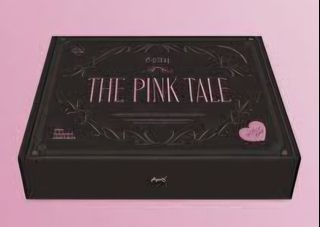 （分類：）位於 。 由 panda_luv_apink 提交（商品編號 1419239910，圖片 1）。簡介： 。