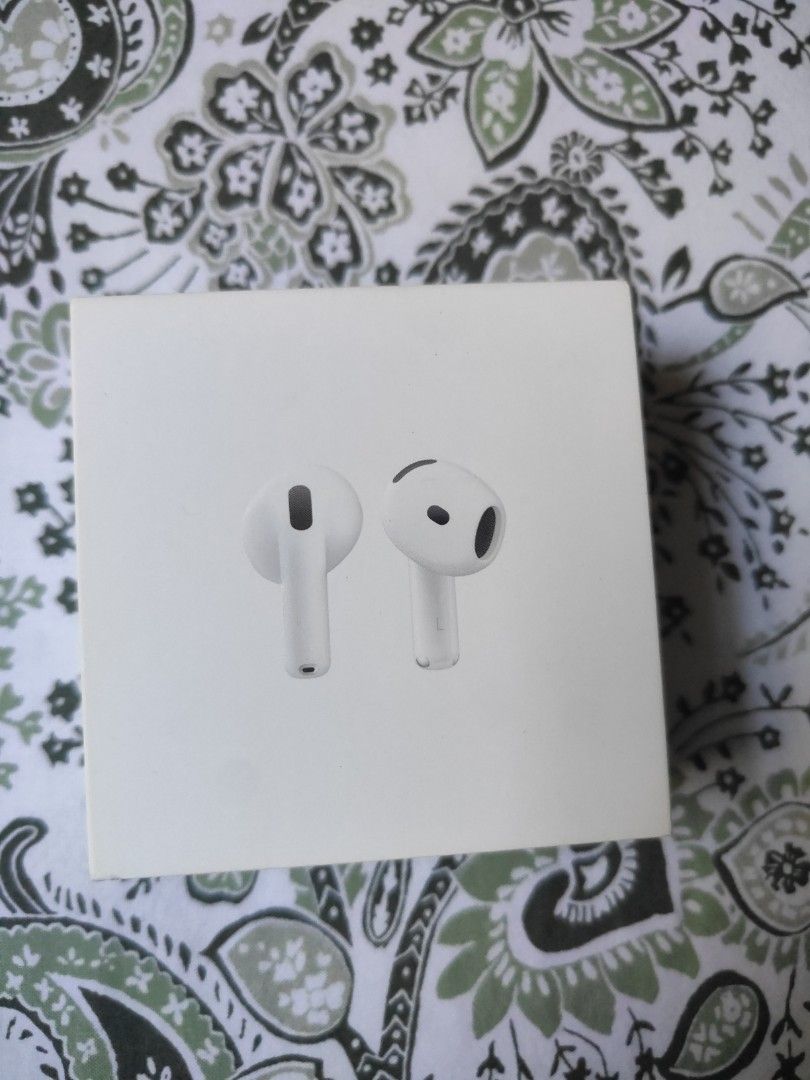 Apple Airpods 4
