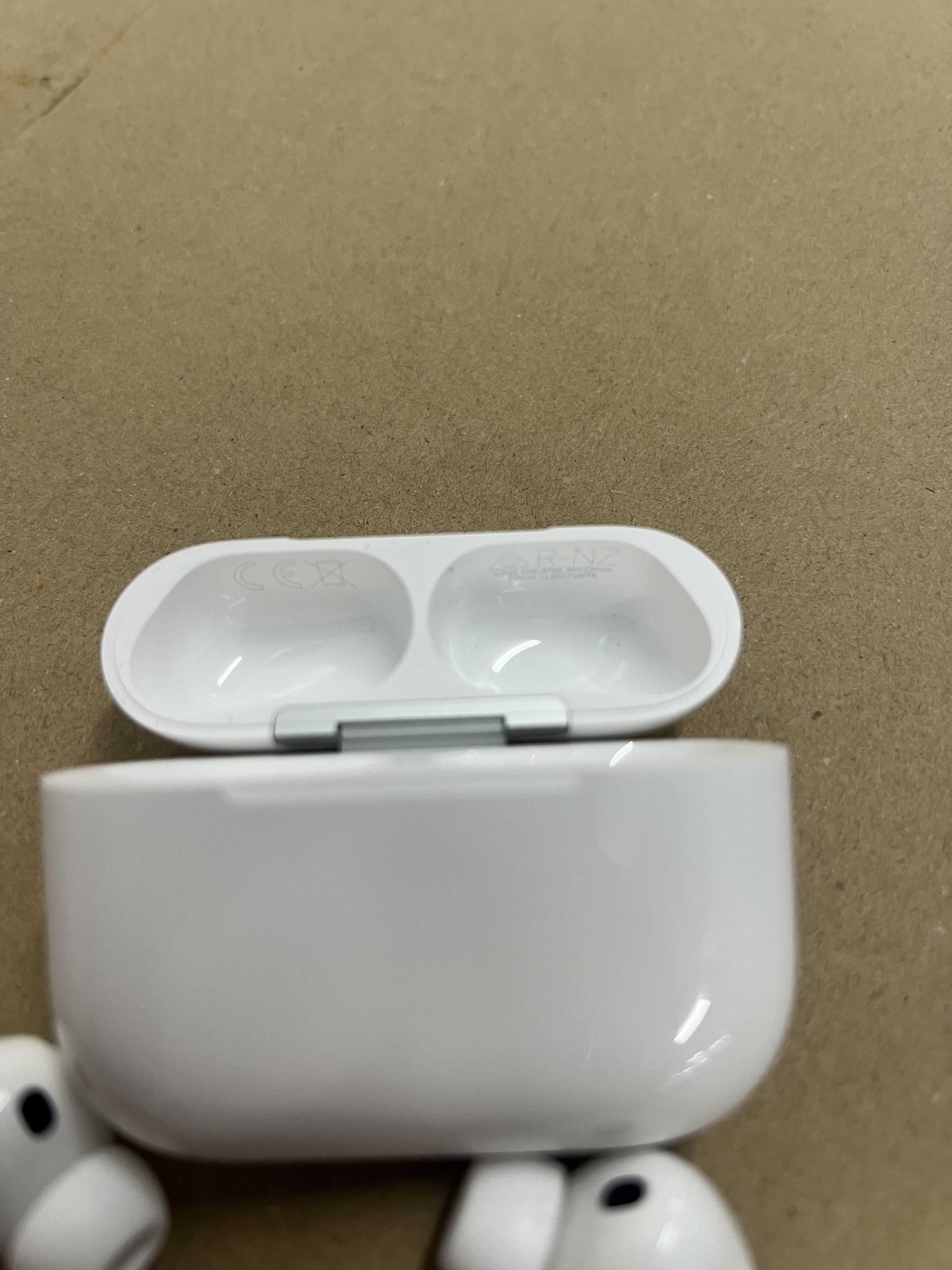 Apple AirPods Pro 3