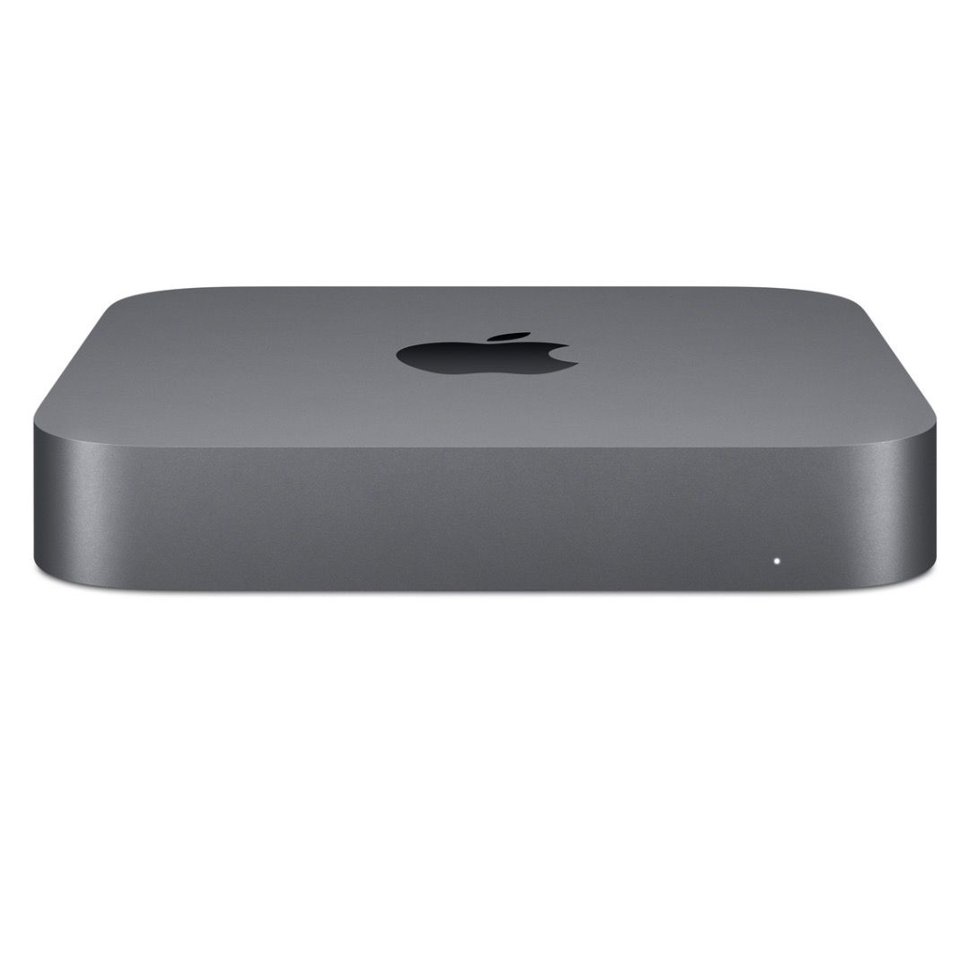 Apple Mac Mini 2.5 GHz Intel Core I5 (late 2012)65561096397441110