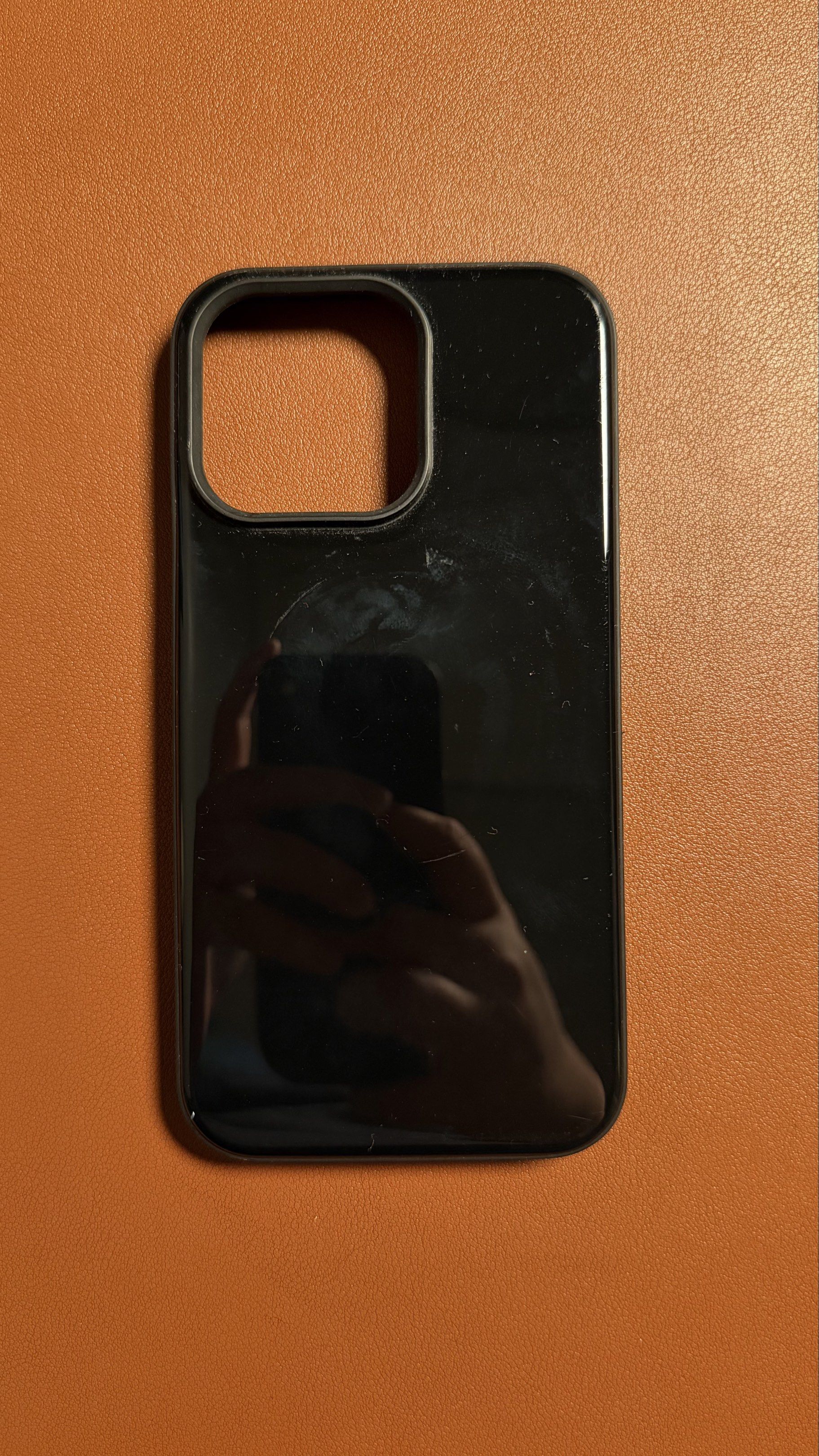 Black Nomad Sport Case for iPhone 13 Pro (Category: Cases & Sleeves) located in Quezon City. Submitted by allthingsdapper (Listing ID 1419339192, Image 1). Description: The Nomad Sport Case for the iPhone 13 Pro is a slim, protective everyday case featuring a high-gloss backplate, grippy TPE bumpers, and compatibility with MagSafe ₱800 Mandaluyong loc Can be for pick up or Lalamove.