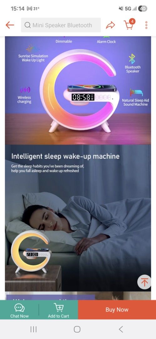 Bluetooth speaker65561360717955110