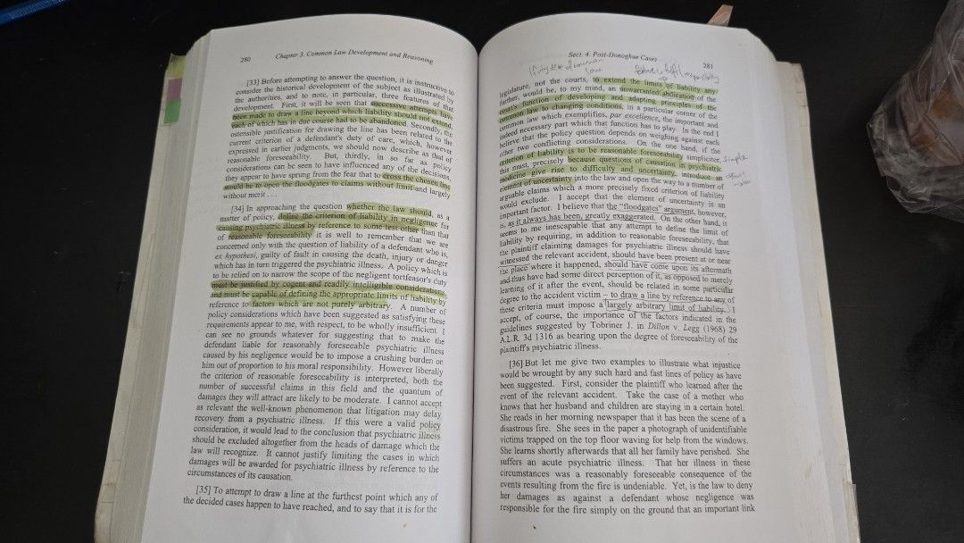 Case Analysis and Statutory Interpretation (2nd Edition), Hobbies ...