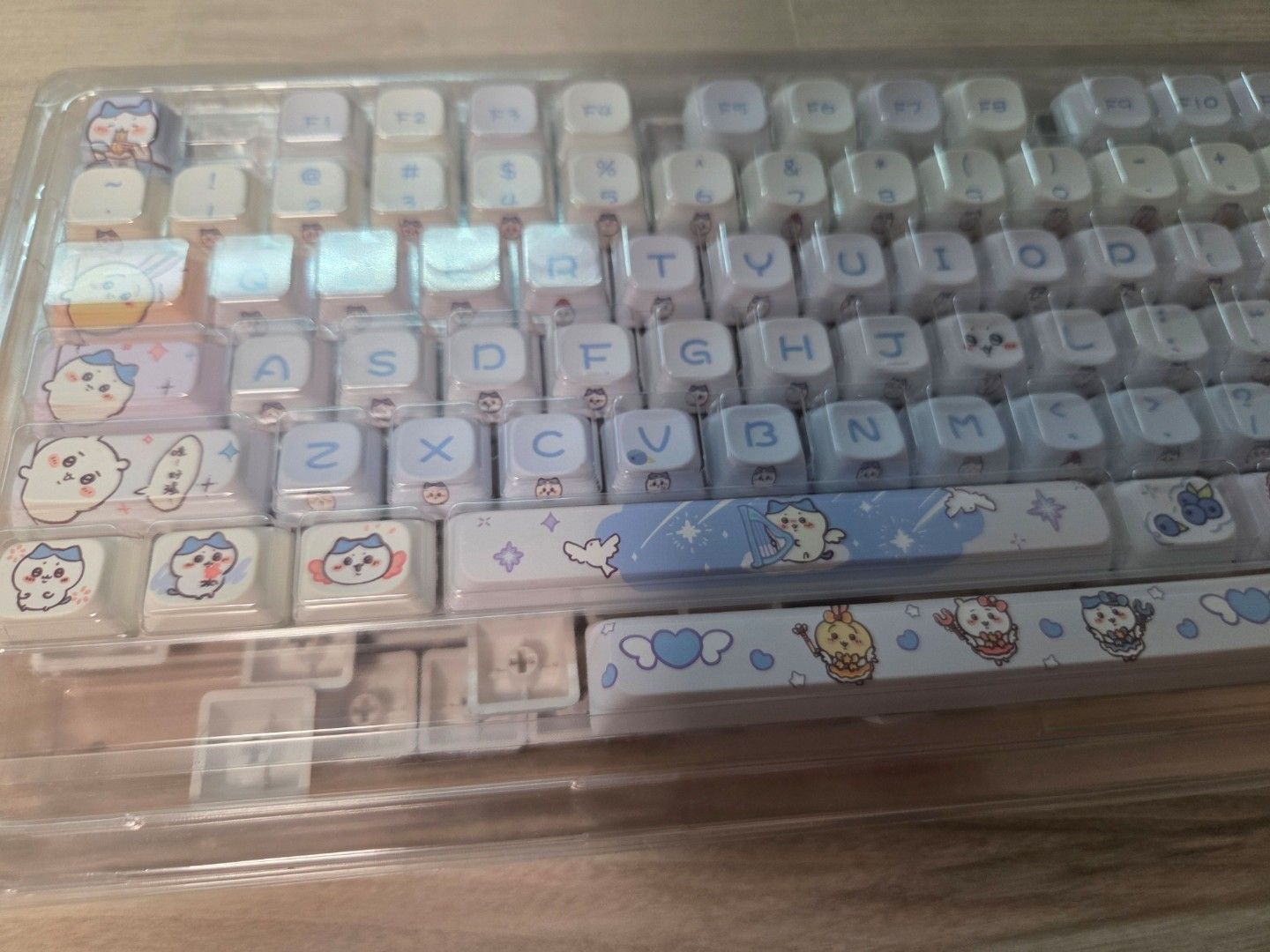 Chiikawa Keycaps445054439014410242