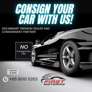 (Category: ) located in . Submitted by firstmotoring (Listing ID 1419275898, Image 1). Description: .