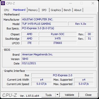 Custom built PC65561096347010112