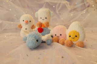 (Category: ) located in . Submitted by beescrocherystore (Listing ID 1419220003, Image 1). Description: .