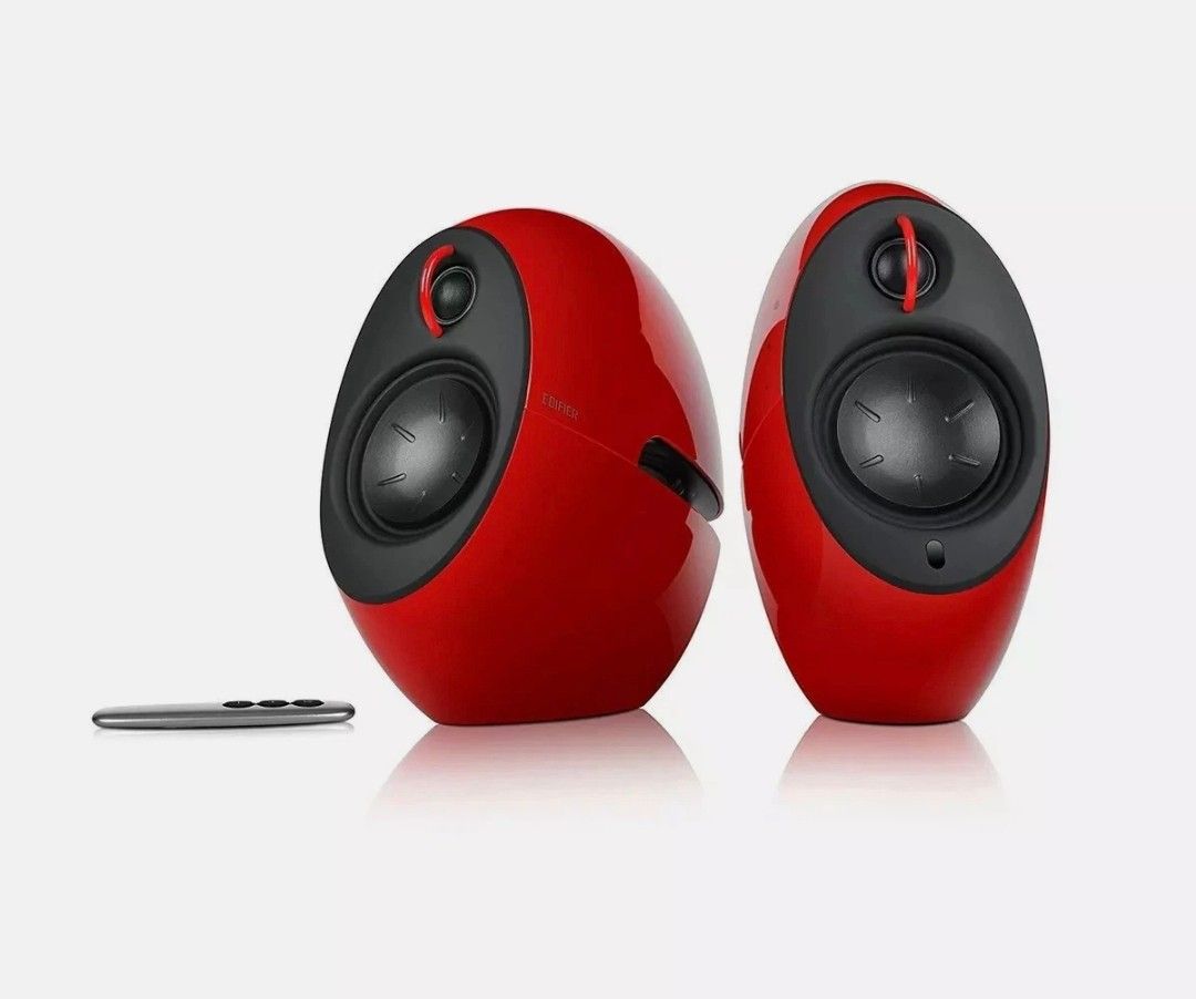 Edifier 2.0 Luna Eclipse 74W Bluetooth Speakers65671935981570114