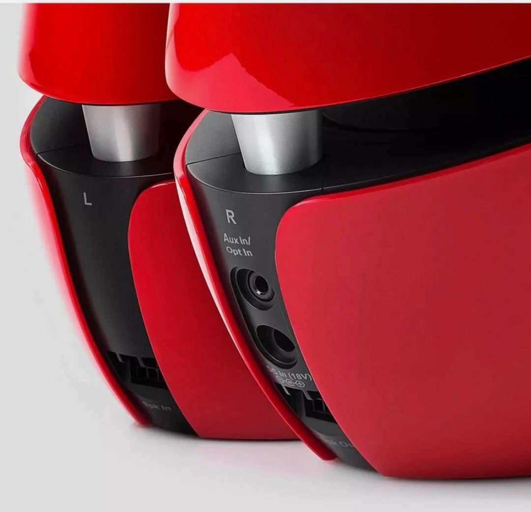 Edifier 2.0 Luna Eclipse 74W Bluetooth Speakers65671935981570113
