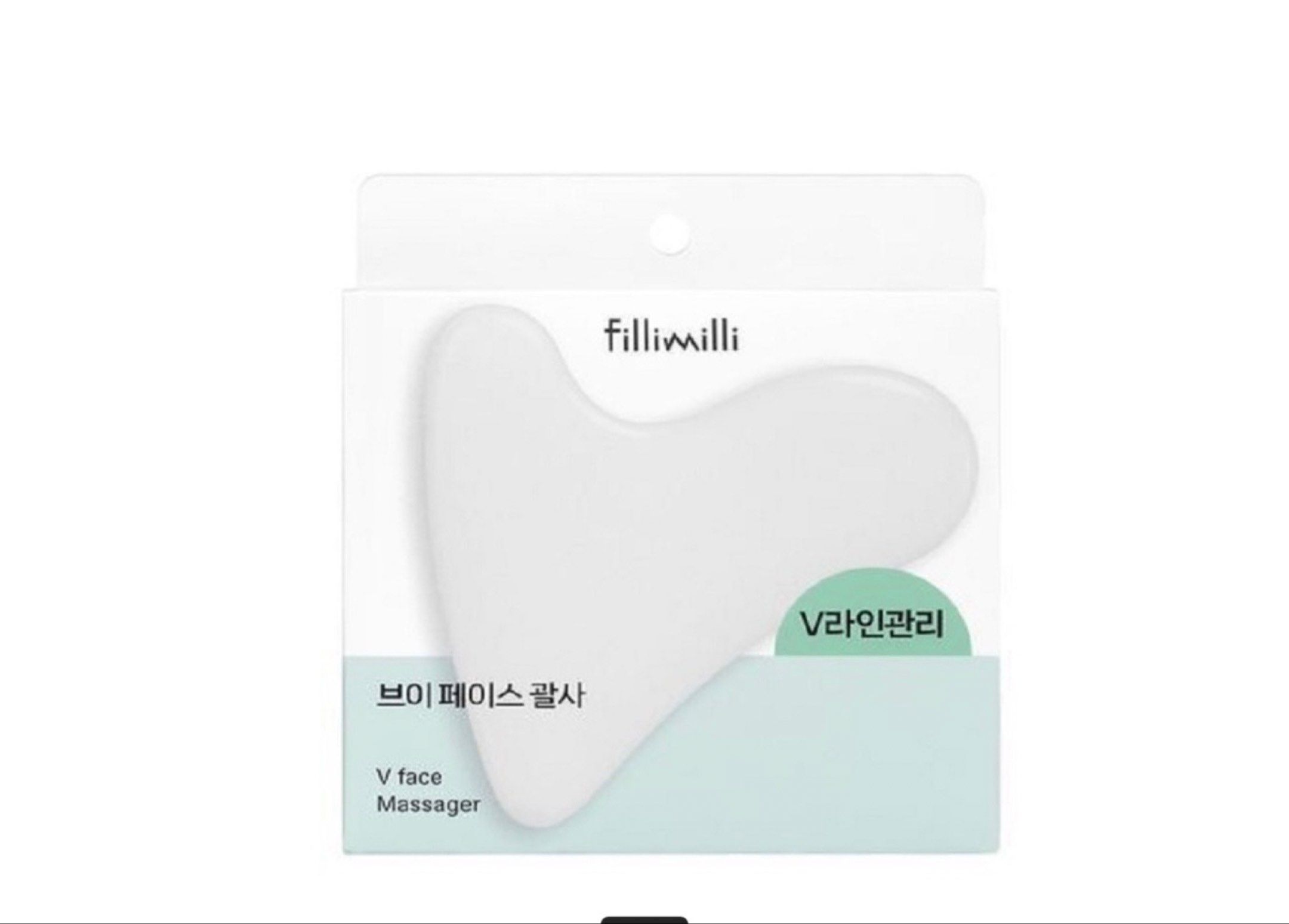 Filli Milli V Massager Guasha (Category: Face Care) located in Cavite. Submitted by kara04 (Listing ID 1419233965, Image 1). Description: .