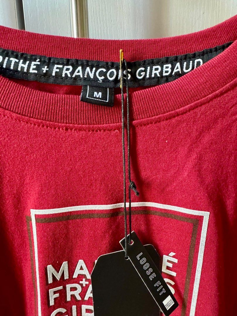 Girbaud Shirt Brandnew (Category: Shirts) located in Pasay City. Submitted by missdior_17 (Listing ID 1419232240, Image 3). Description: Authentic Girbaud Shirt. Brandnew with tag. Size medium. Loose/Boxy fit, can fit large size..