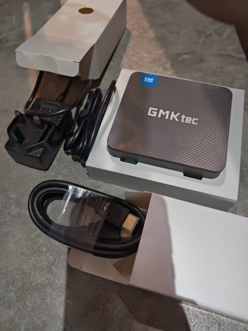 GMKtec Nucbox G3 Plus Mini PC 16gb 512ssd65605789795459110