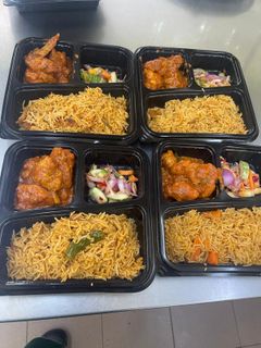 (Category: ) located in . Submitted by alhudahrestaurantpteltd (Listing ID 1419316952, Image 1). Description: .