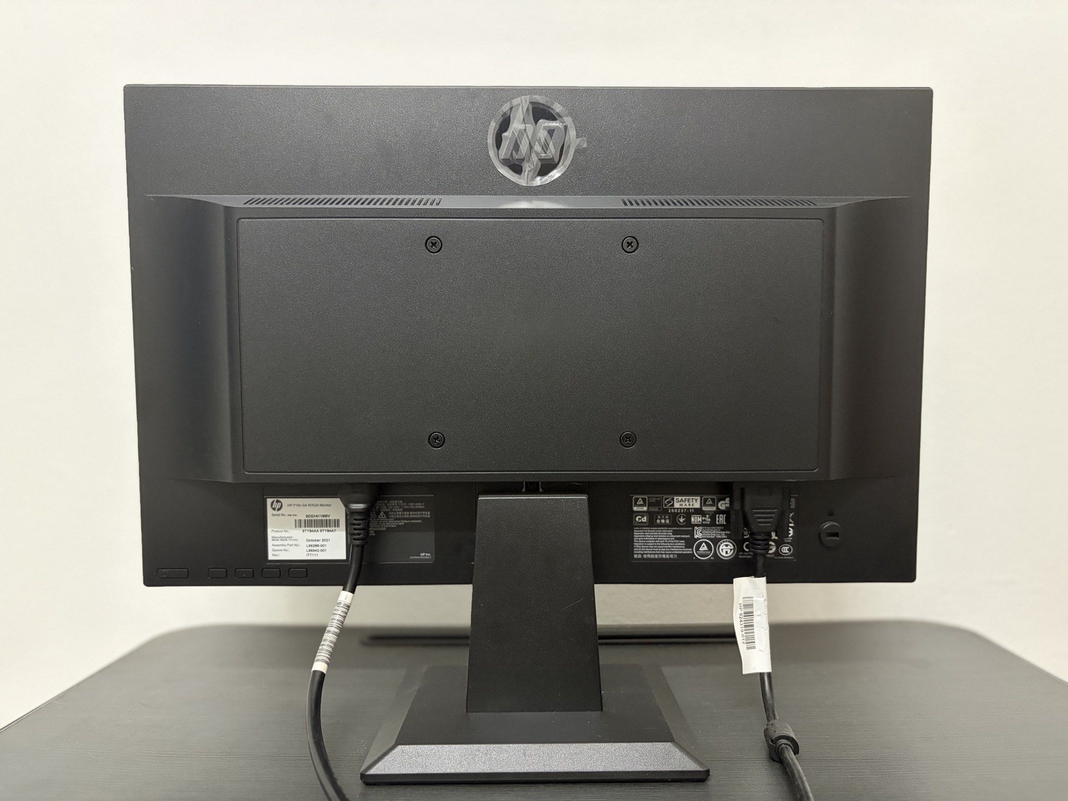HP Computer Hardware (Monitor, keyboard and mouse), Computers & Tech ...