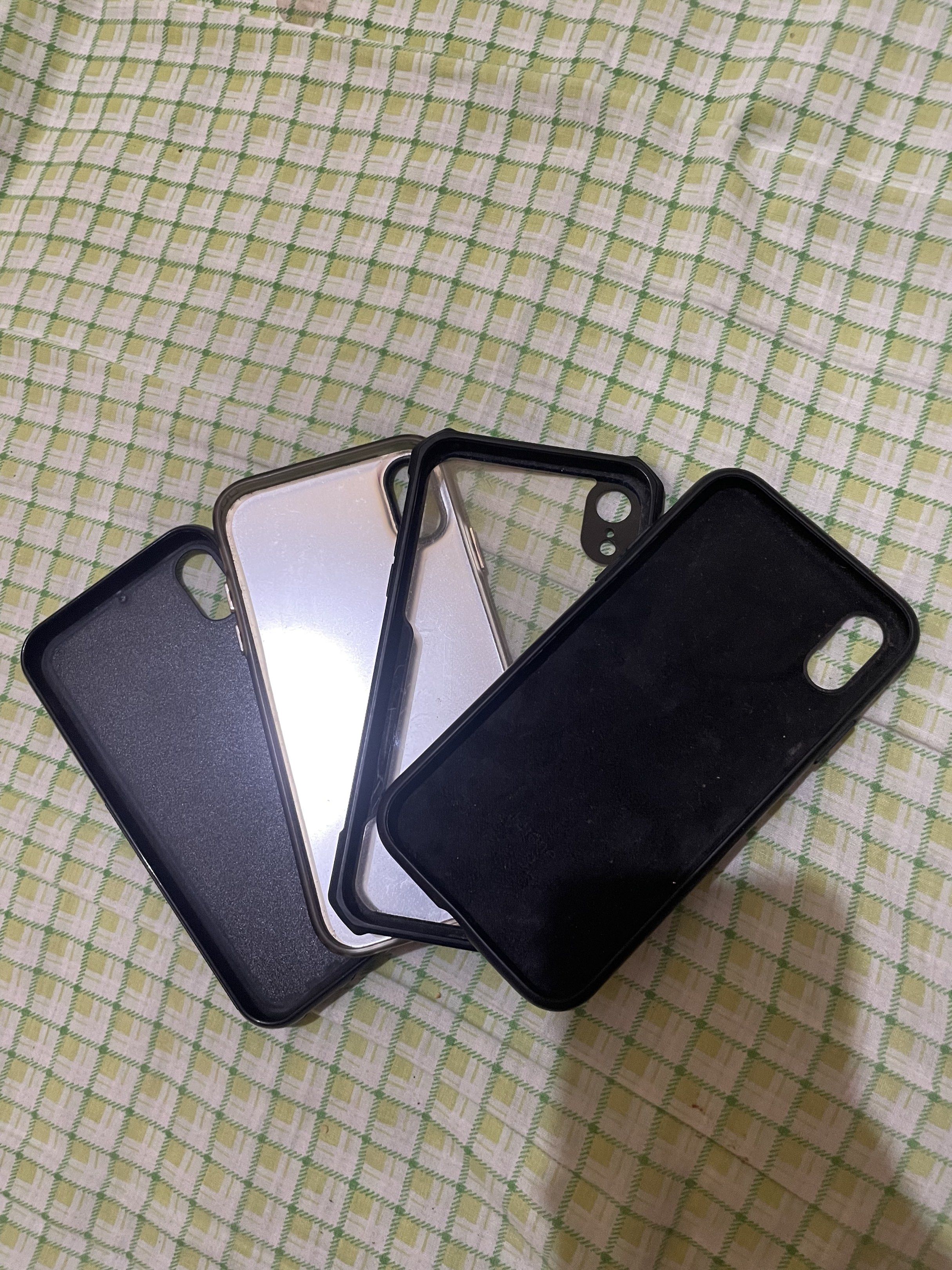 iPhone Xr TAKE ALL CASES (Category: Cases & Sleeves) located in Batangas. Submitted by rivewaltz (Listing ID 1419341561, Image 3). Description: .