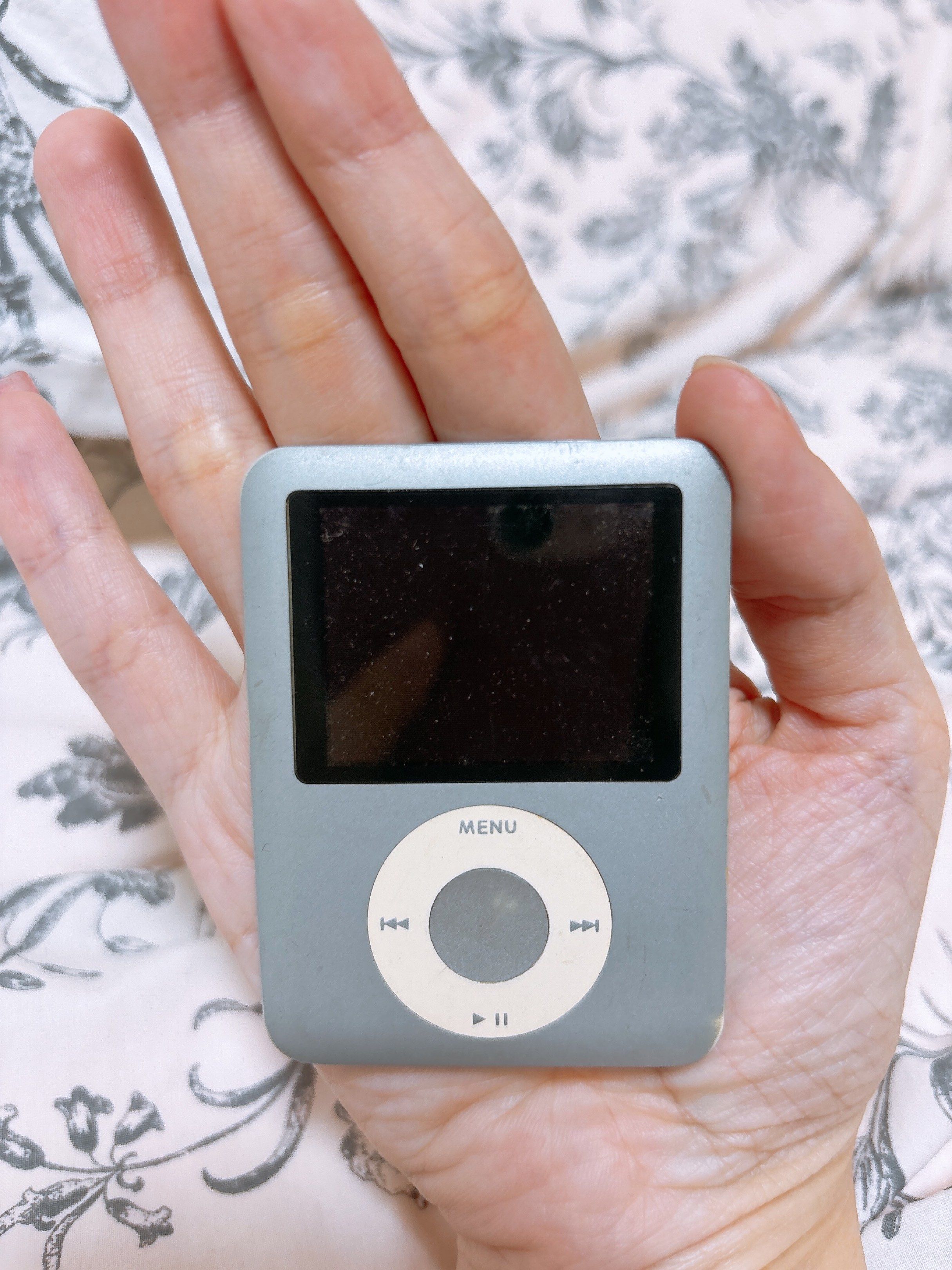 iPod Nano
