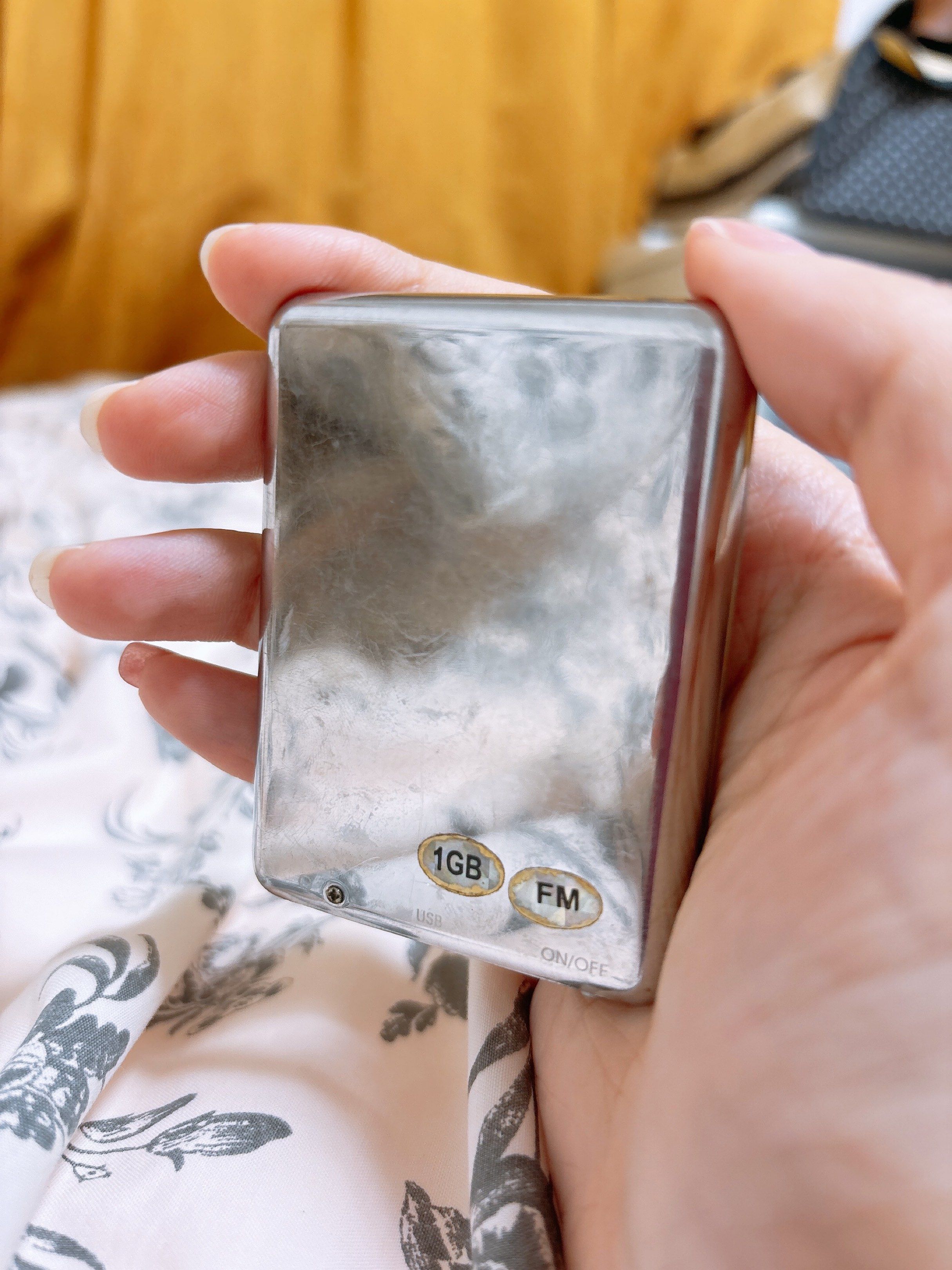 iPod Nano65561091360257112