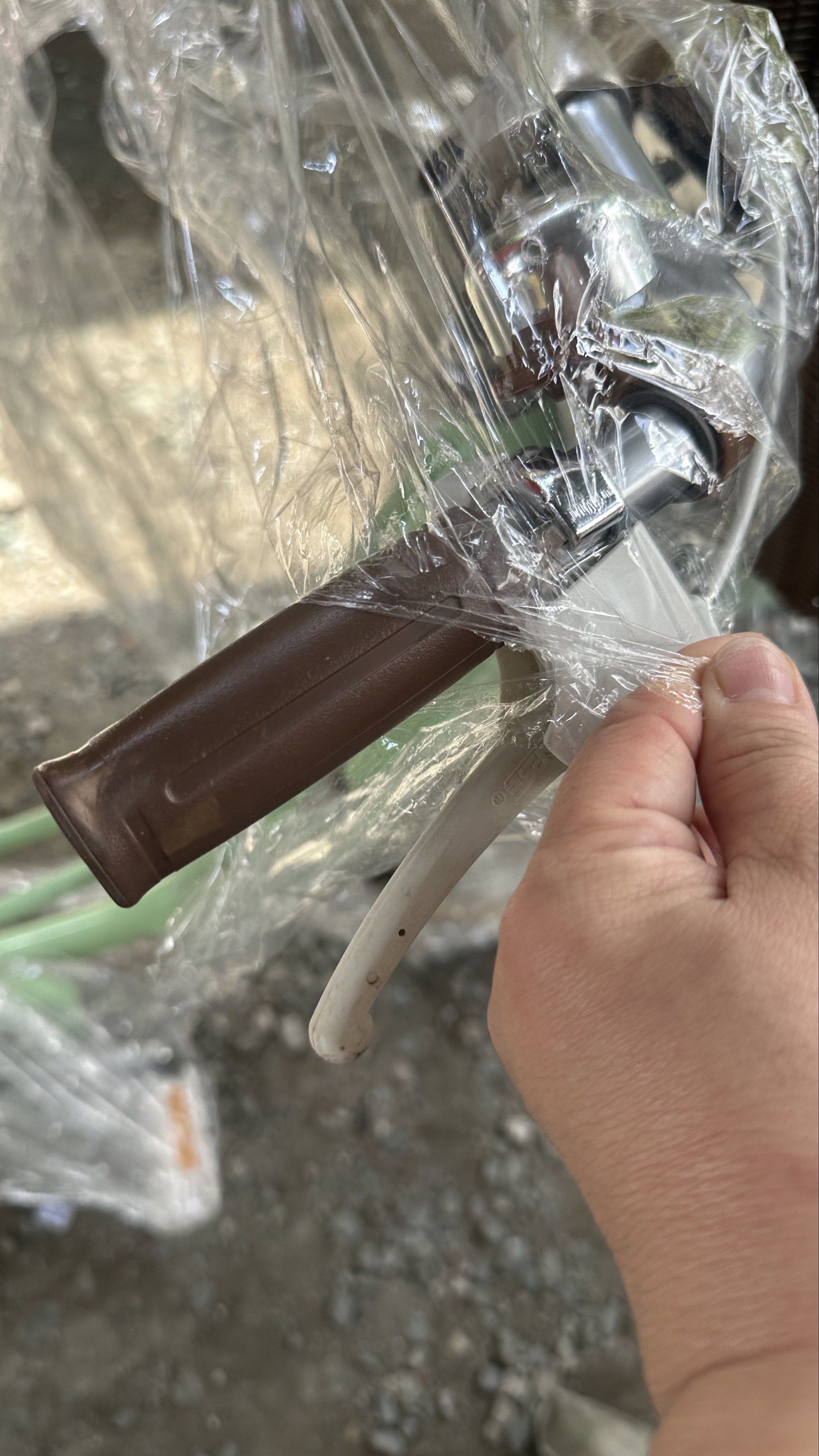 Japan Bike (Category: Everything Else Others) located in Manila. Submitted by pinklilo (Listing ID 1419351519, Image 3). Description: size 18.