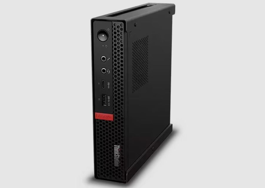 Lenovo ThinkStation P330 mini pc