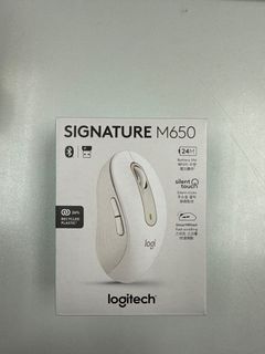 Logitech mouse440321191707289600