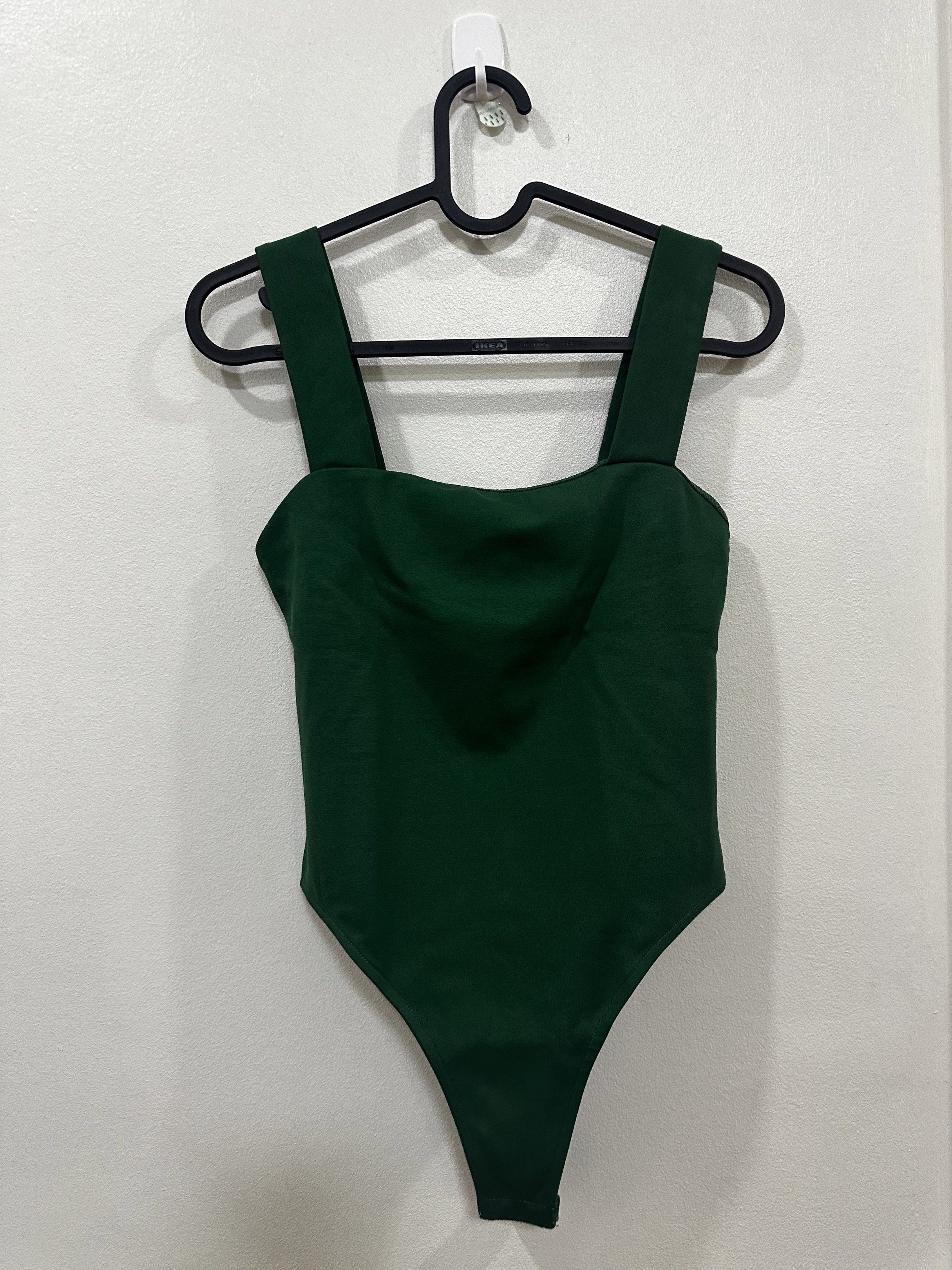 Love Bonito Bodysuit (Category: Sleeveless) located in Quezon City. Submitted by declutter___mnl (Listing ID 1419271863, Image 1). Description: Never used! Washed only.