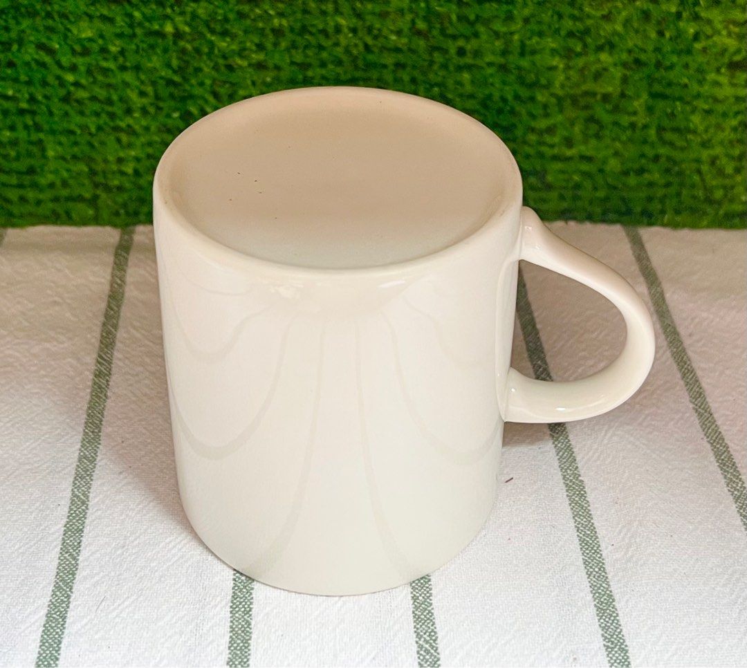 Miffy Ceramic Mug (Category: Coffee & Tea Tableware) located in Binan City. Submitted by mayjhe (Listing ID 1419204022, Image 2). Description: 💛 For Sale 💛 🌸 Miffy 🍀 Ceramic mug 💰 Price is ₱ 170.00 👉 Other details posted 🇵🇭 Location Biñan Laguna 🛵 Courier J& T and Lalamove 📋 Shipping by schedule 📍 NO COD & COP 📌 All items are carefully packed and labeled with Fragile stickers for breakable goods. However, once the package is handed ov