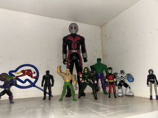 (Category: ) located in . Submitted by customfigures (Listing ID 1419355501, Image 1). Description: .