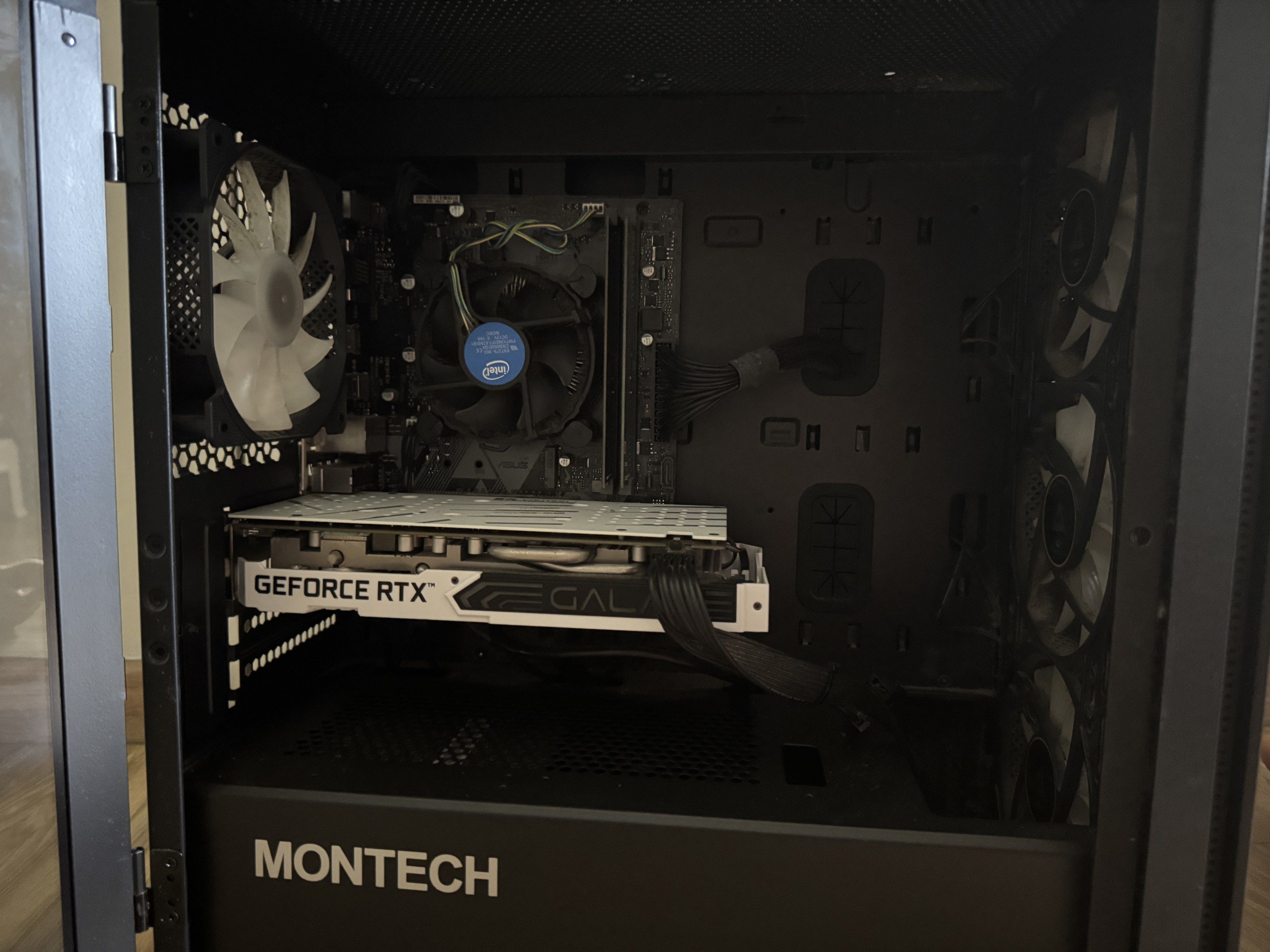 Rtx 2060 Gaming Pc65561096319490114