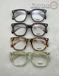 Moscot lemtosh Collection item 2