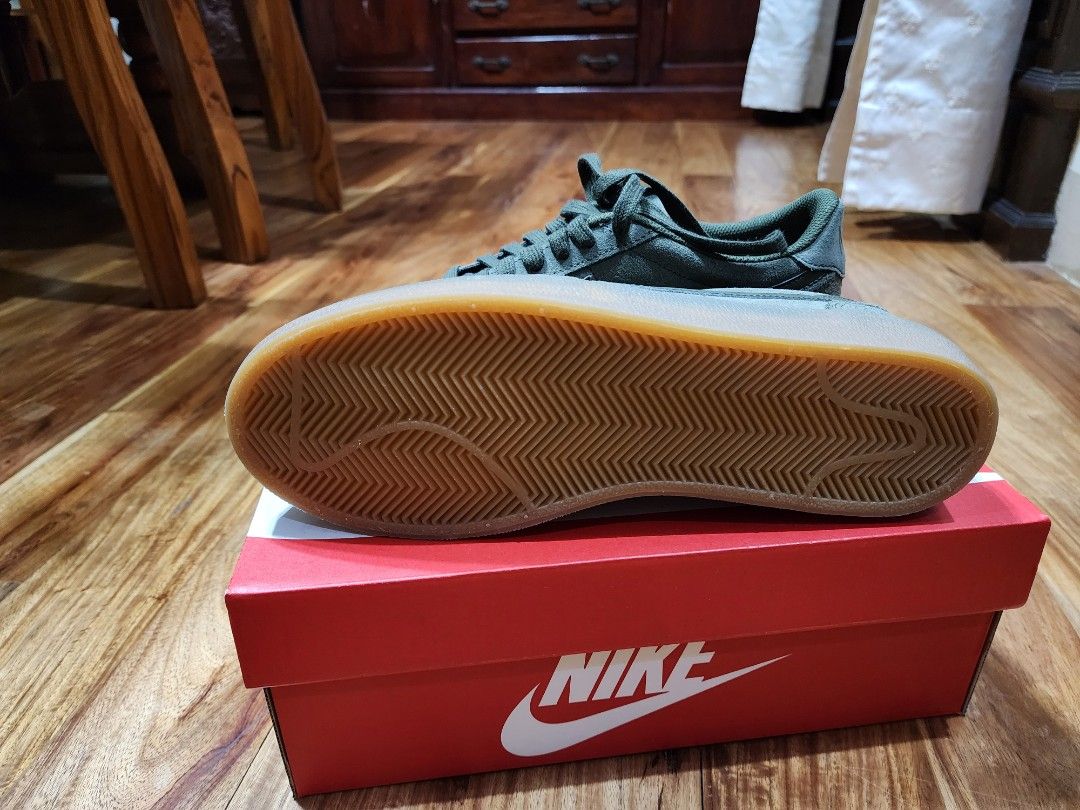 Nike Killshot 2 - Cargo Khaki (Category: Sneakers) located in Bugallon. Submitted by juan32293 (Listing ID 1419229159, Image 2). Description: Bnew. Never been used No issues or defects Bought last December 2025 Rfs: change of mind. Only decided to sell now (Feb 2026) Open for shipping or meetups near my location.