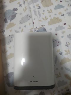 Nokia WiFi router, Computers & Tech, Parts & Accessories, Other ...
