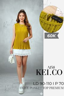 (Kategori: ) berada di . Dikirim oleh nara.store (ID iklan 1419348273, Gambar 1). Deskripsi: .