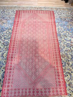(Category: ) located in . Submitted by nomadicandmoderncarpets (Listing ID 1419282621, Image 1). Description: .