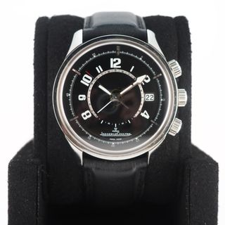 Jaeger Le Coultre 收藏品 3