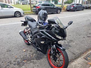 (Category: ) located in . Submitted by md.syahiran.3 (Listing ID 1419278896, Image 1). Description: .