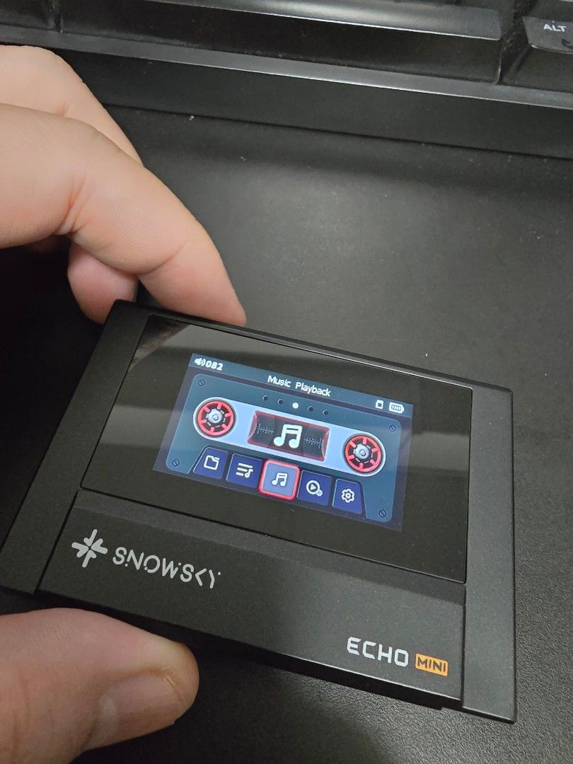 Snowsky Echo mini65561091187841111