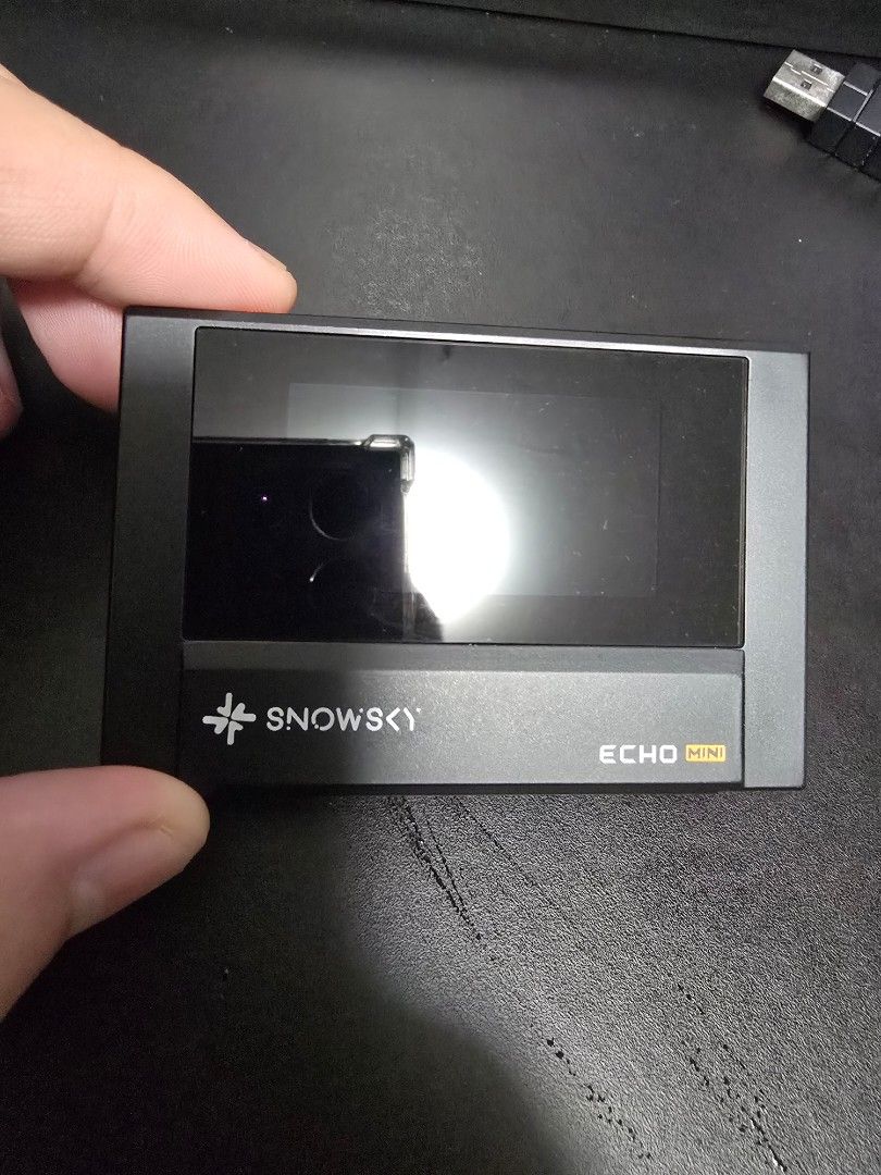 Snowsky Echo mini