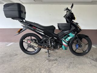 (Category: ) located in . Submitted by bikevery96 (Listing ID 1376529240, Image 1). Description: .