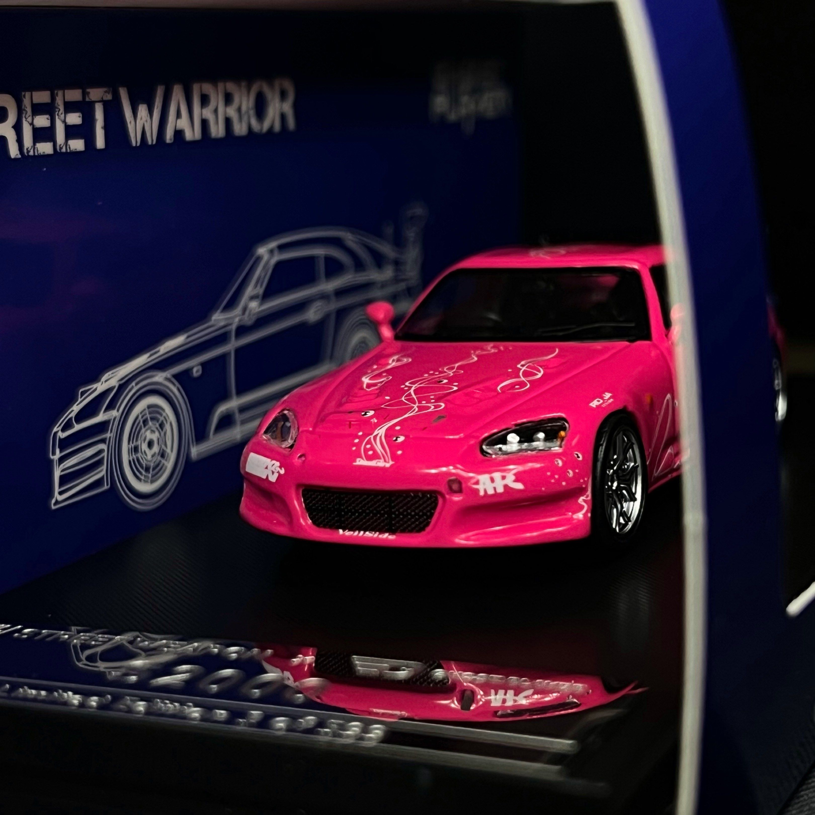 sw x ghost player S2000 diecast fast & furious suki (Category: Vehicle & Diecast Models) located in Davao. Submitted by a27v5qvh (Listing ID 1419219236, Image 3). Description: limited edition.