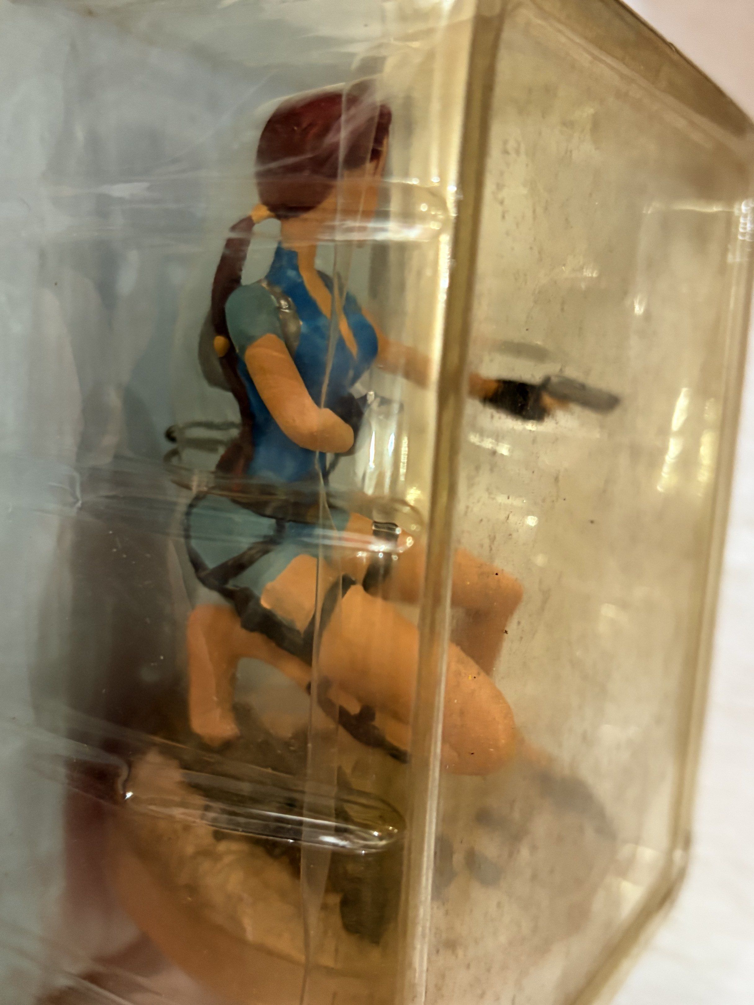 Tomb raider lara croft (Category: PlayStation) located in Makati City. Submitted by tomypom (Listing ID 1419377186, Image 2). Description: Ps1 tomb raider Lara croft 199 pesos only! .